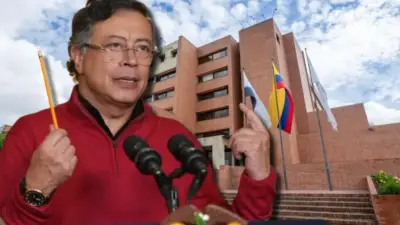 Registraduría responde a Petro sobre reclamaciones en escrutinios electorales