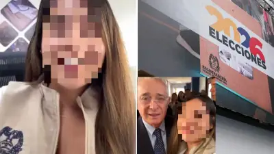 Registraduría separa a funcionaria por presunta participación política en video compartido