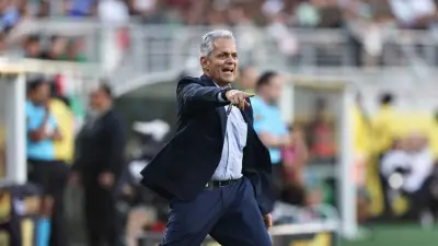 Reinaldo Rueda analiza en vivo el presente y futuro de la Selección Colombia