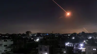 Reino Unido autoriza bases militares para ataques defensivos contra Irán