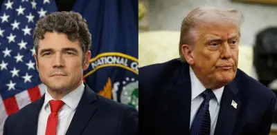 Renuncia de jefe antiterrorista de EE. UU. expone fracturas internas en la Casa Blanca por guerra con Irán