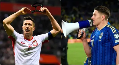 Repesca Europea del Mundial 2026: Ocho Selecciones Luchan por los Últimos Cuatro Cupos