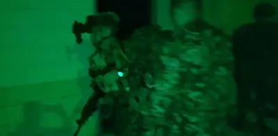 Rescate de niños en Caquetá revela drama del reclutamiento forzado en Colombia