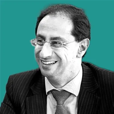 Restrepo Abondano advierte sobre riesgos de continuidad del modelo estatizante en elecciones