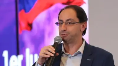 Restrepo revela qué lo conquistó de De la Espriella para aceptar la vicepresidencia