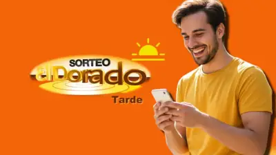 Resultado del sorteo del Chance Dorado Tarde del miércoles 25 de marzo de 2026