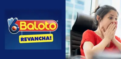 Resultados del Baloto y Baloto Revancha del sábado 14 de marzo de 2026: acumulado de $44.700 millones