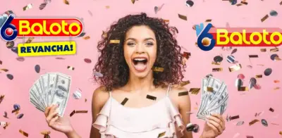 Resultados del Baloto y Baloto Revancha del sábado 28 de marzo de 2026: consulte aquí los números ganadores