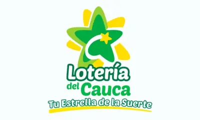 Resultados del sorteo 2601 de la Lotería del Cauca: premio mayor de $8.000 millones