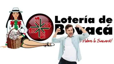 Resultados del Sorteo de la Lotería de Boyacá del 7 de marzo de 2026: Premio Mayor y Ganadores