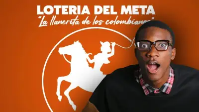 Resultados del Sorteo de la Lotería del Meta: Conozca los Números Ganadores del 18 de Marzo de 2026