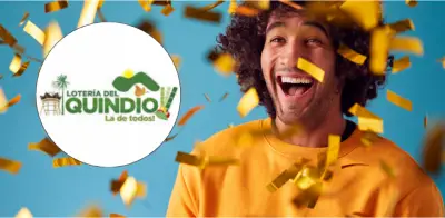 Resultados del sorteo de la Lotería del Quindío del jueves 19 de marzo de 2026