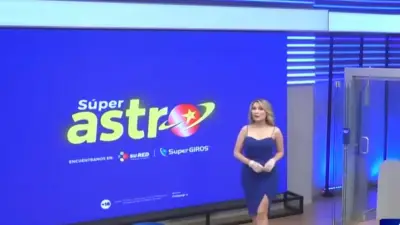 Resultados del Súper Astro Luna del 1 de marzo de 2026: número ganador y signo zodiacal