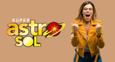 Resultados del Super Astro Sol: Conozca el número ganador del viernes 27 de marzo de 2026