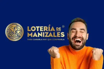 Resultados oficiales de la Lotería de Manizales: premio mayor de $2.600 millones otorgado