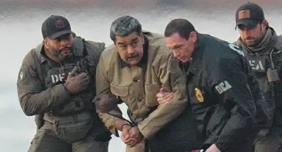 Revelan condiciones extremas de Nicolás Maduro en cárcel de EE.UU.: aislamiento y gritos nocturnos