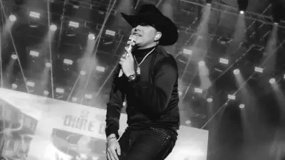 Revelan el último mensaje de Yeison Jiménez antes del fatal accidente aéreo en Boyacá