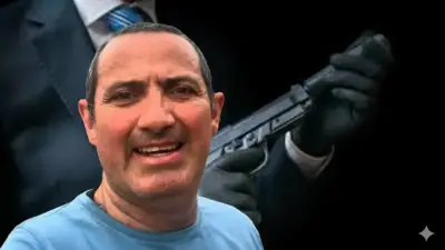 Revelan macabro detalle del sicariato de empresario en Bogotá: banda habría matado a cómplice