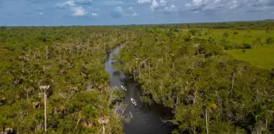 Revista 'Llano 7 Días' lanza edición con realidad aumentada para explorar tesoros turísticos