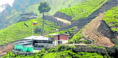 ¿Revivirá 'La Colosa' en el Tolima? La venta del proyecto aurífero reabre el debate