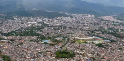 Revocatoria en Villavicencio: ¿Podrá la ciudad destituir a su alcalde Alexander Baquero?