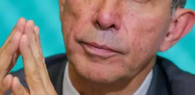 Ricardo Roa defiende gestión en Ecopetrol y asegura tranquilidad ante investigaciones