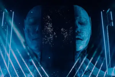 Ritvales Raíz: música electrónica con conciencia colectiva llega al Jardín Botánico de Medellín