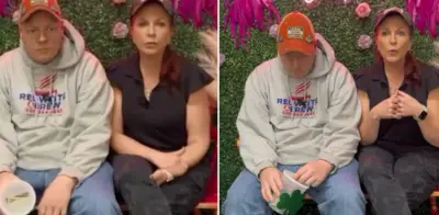 Roban propinas a joven con autismo en su cafetería y comunidad responde con abrumadora solidaridad