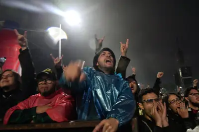 Rock al Parque 2026: Cambio de Fecha y Especulaciones sobre Iron Maiden