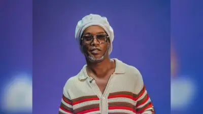 Ronaldinho lanza sello discográfico Tu Música y anuncia álbum inspirado en el Mundial