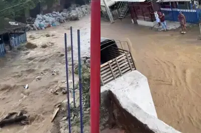 Rotura de tubería afecta suministro de agua en más de 170 barrios de Cartagena