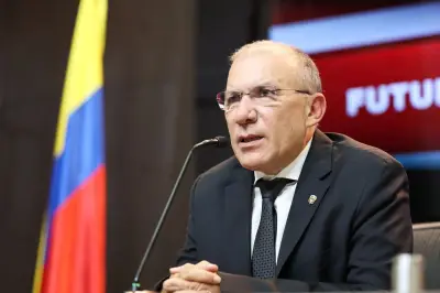 Roy Barreras propone cuatro mujeres como fórmula vicepresidencial antes de elecciones
