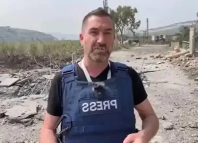 Rusia acusa a Israel de ataque deliberado contra periodistas de RT en Líbano