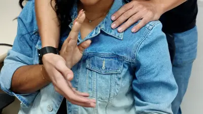 Ruta de atención para víctimas de acoso sexual en Cali y el Valle del Cauca