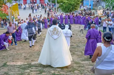 Ruta de la Fe 2026: 430 eventos religiosos en Atlántico consolidan turismo espiritual