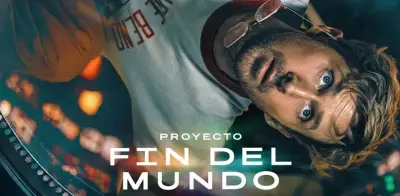 Ryan Gosling protagoniza 'Proyecto Fin del Mundo': de profesor a salvador del planeta