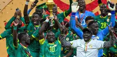 Sadio Mané estalla contra la CAF tras quitarle el título a Senegal y dárselo a Marruecos