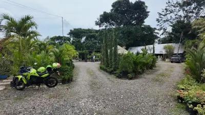 SAE recupera vivero de la mafia en Cali para convertirlo en museo de memoria histórica