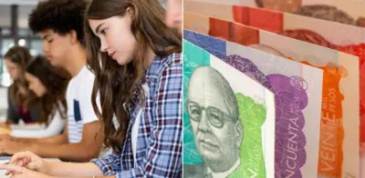 Salarios de recién graduados en Colombia: TIC lideran, educación y servicios son los peor pagos