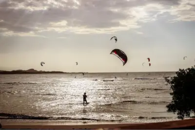 Salina Fest 2026: 12 países competirán en deportes de viento en las playas del Atlántico