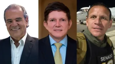 Salvación Nacional denuncia amenazas de disidencias Farc contra cuatro candidatos al Senado