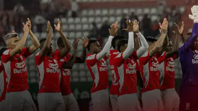 Santa Fe recibe multa millonaria por ingreso de su presidente a la cancha tras polémico partido