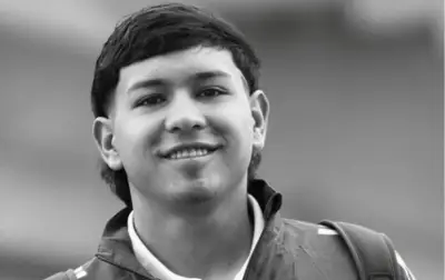 Santa Fe rinde homenaje a Santiago Castrillón, jugador de Millonarios fallecido en partido