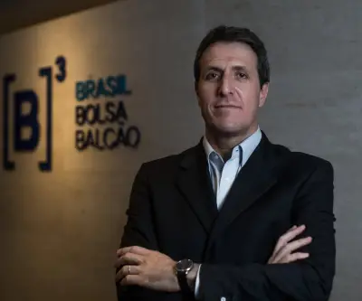 Santander Brasil nombra a Gilson Finkelsztain como nuevo CEO tras la salida de Mario Leão