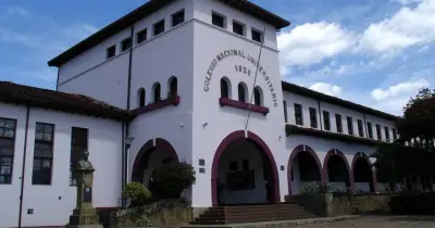 Santander invierte $2.000 millones en infraestructura educativa del Colegio Universitario de El Socorro