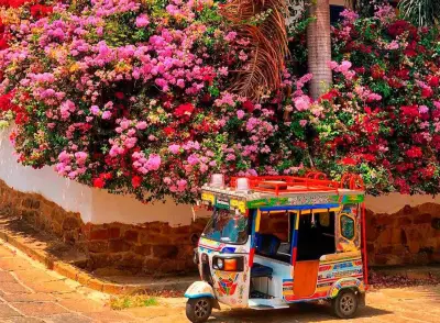 Santander se transforma en Semana Santa: rutas religiosas y coloniales para recorrer sus provincias