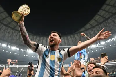 Scaloni presenta la convocatoria de Argentina con novedades para el amistoso ante Guatemala