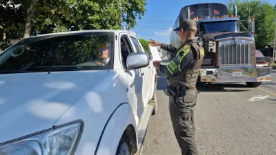 Señal de tránsito crucial que todos los conductores deben conocer en Semana Santa