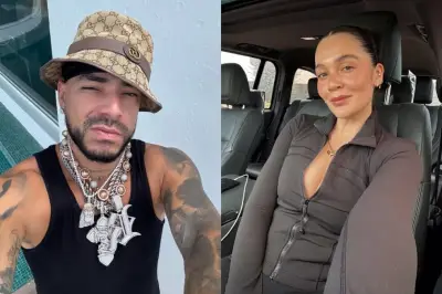 Señales en redes vinculan a Lina Tejeiro con Ryan Castro tras confesión en podcast