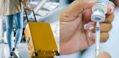 Secretaría de Salud de Bogotá emite alerta sobre vacunación contra fiebre amarilla para viajeros de Semana Santa